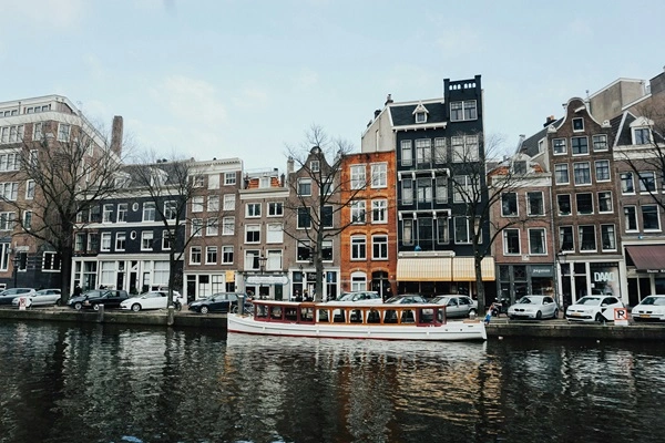 amsterdam