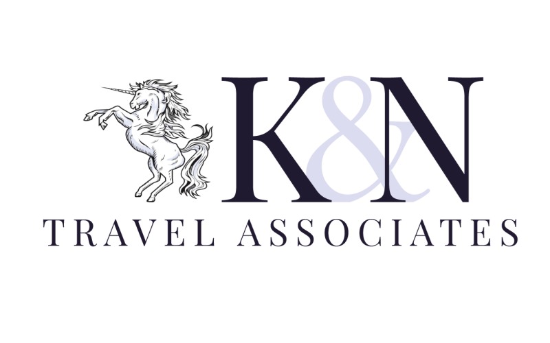 K&N Travel Associates Ltd logo