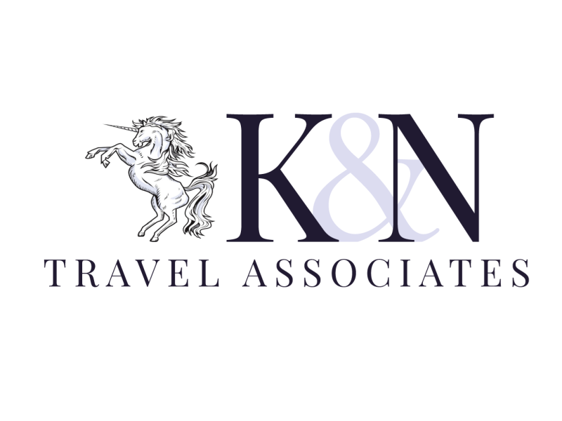 K&N Travel Associates Ltd logo