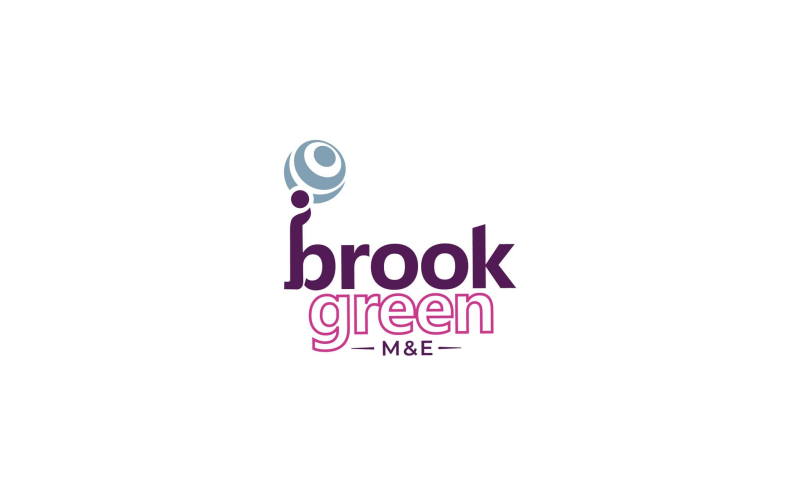 brookgreen logo