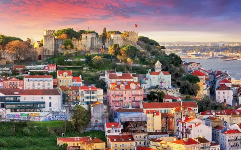 Lisbon