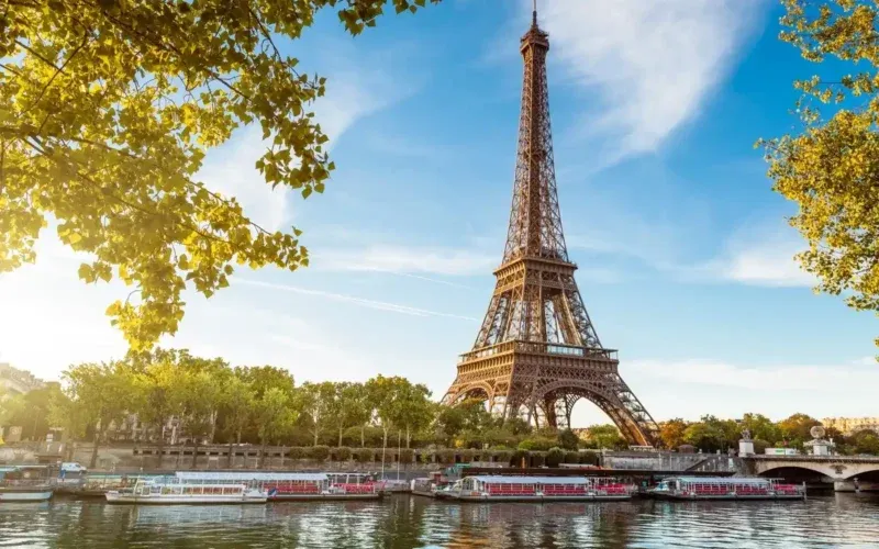 Paris