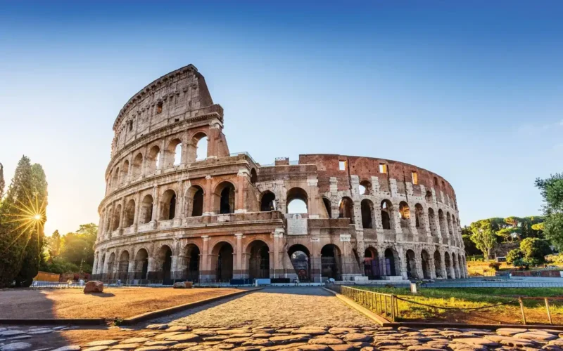 Rome