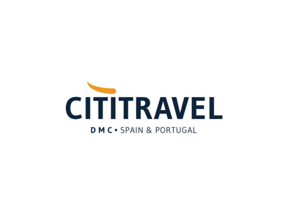 city travel logo