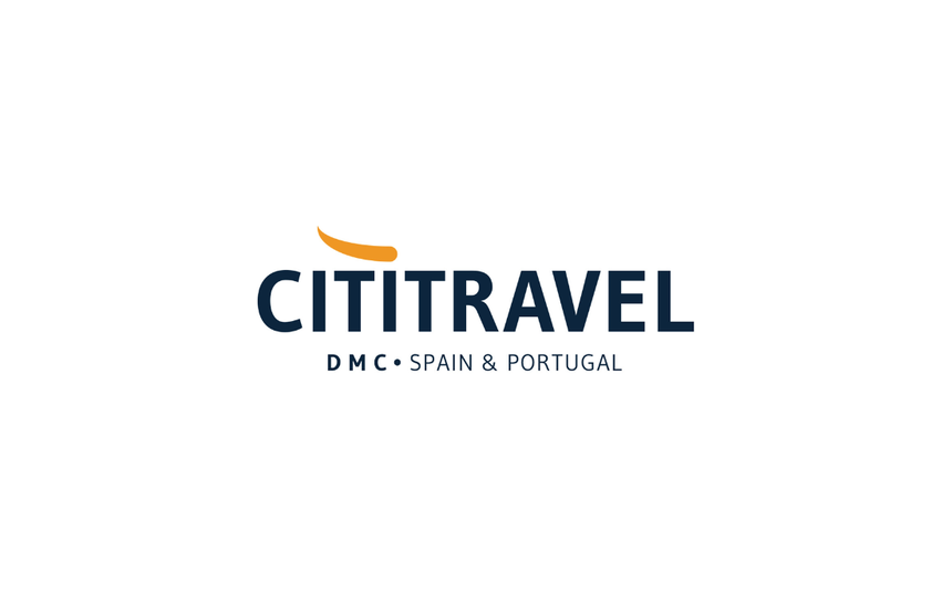 city travel logo