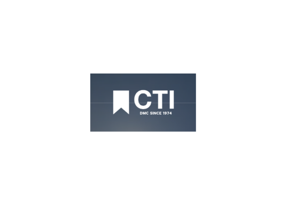 cti logo