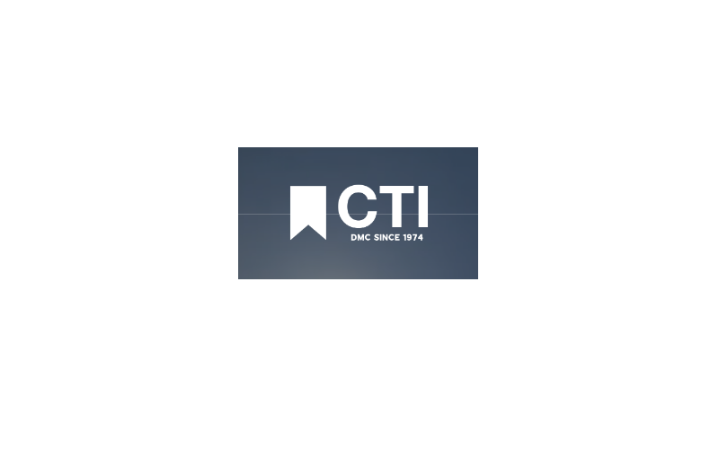 cti logo