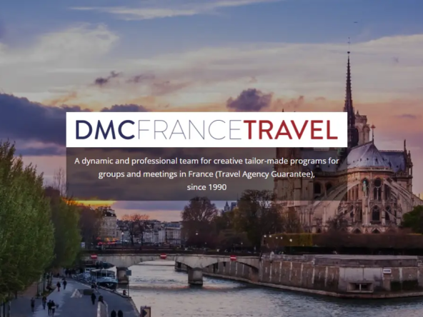 dmc france