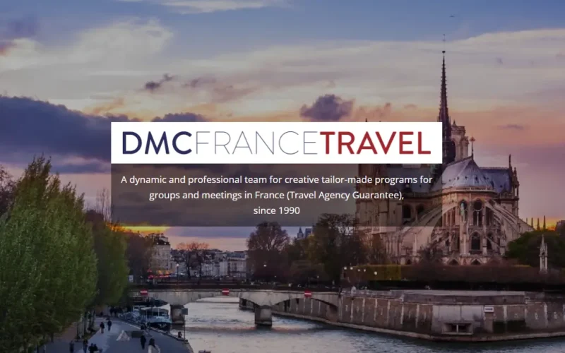 dmc france
