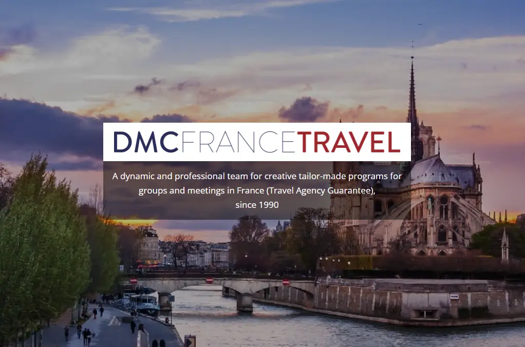 dmc france