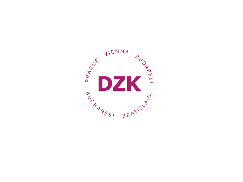 dzk dmc logo