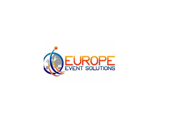 Europe event solution logo