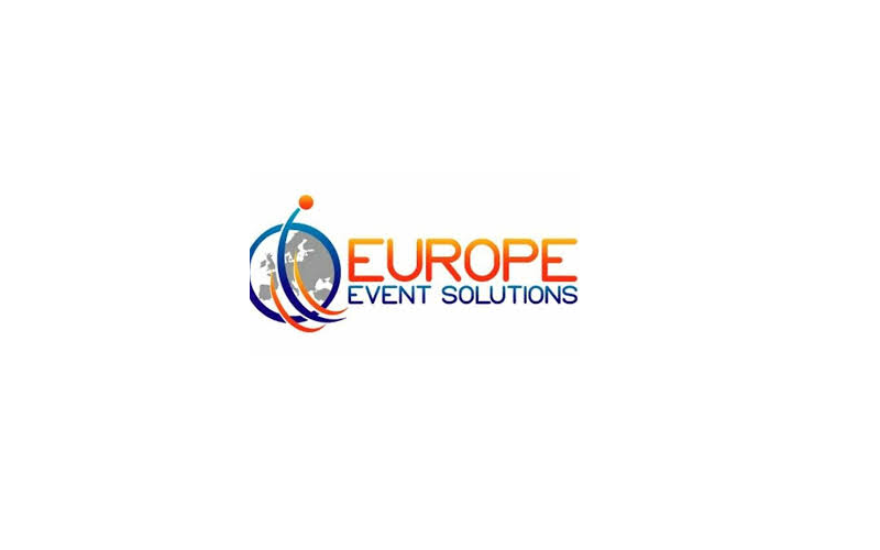 Europe event solution logo
