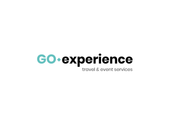 logo go experieance