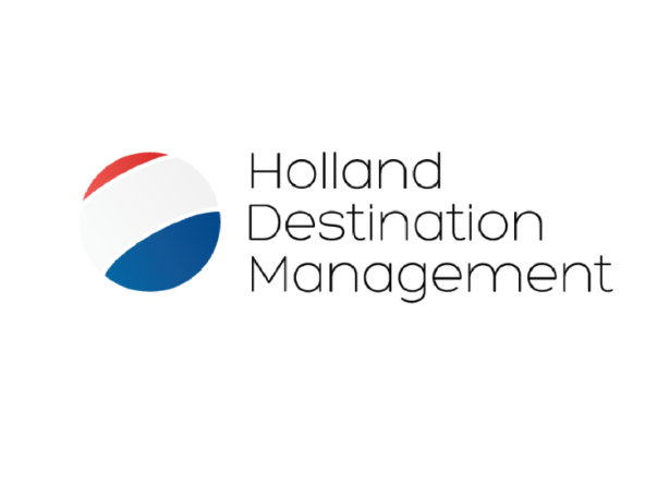 holland destination logo