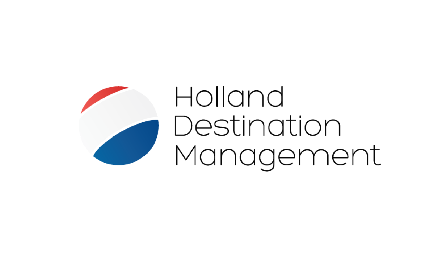 holland destination logo