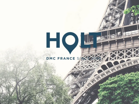 Holt france logo