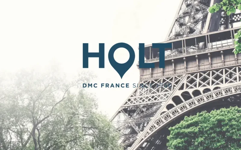 Holt france logo