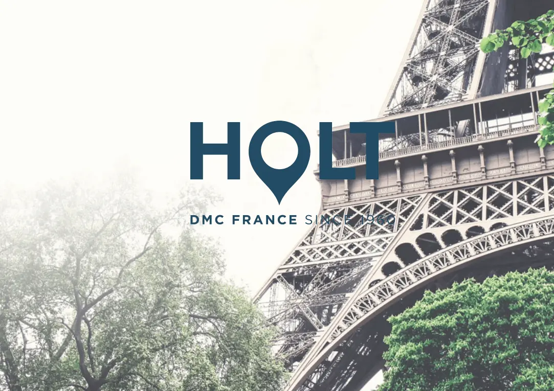 Holt france logo