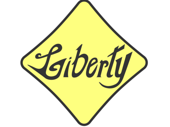 liberty logo