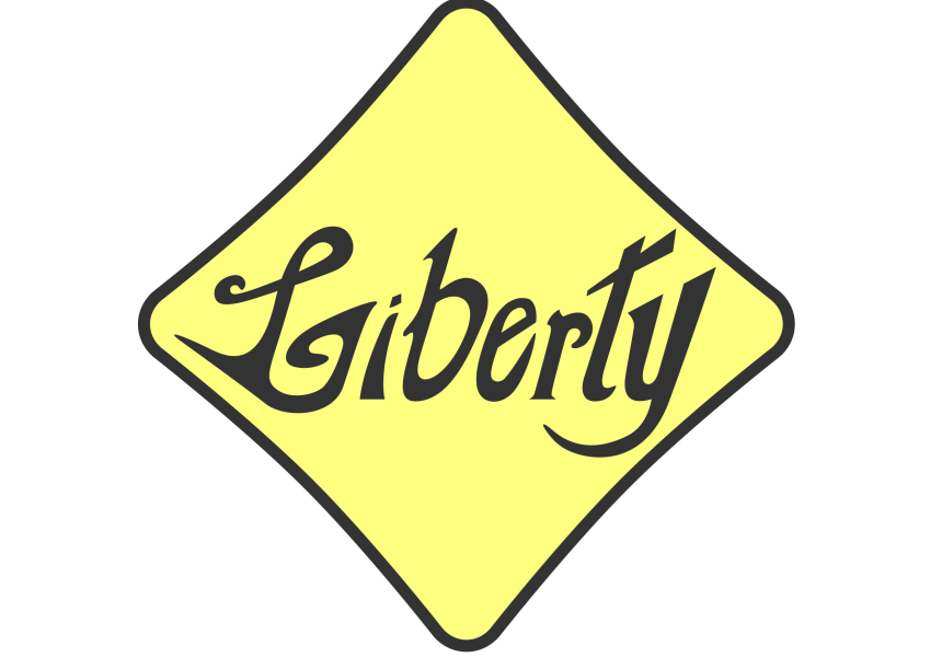 liberty logo