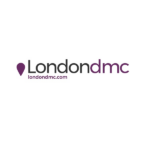 London dmc logo