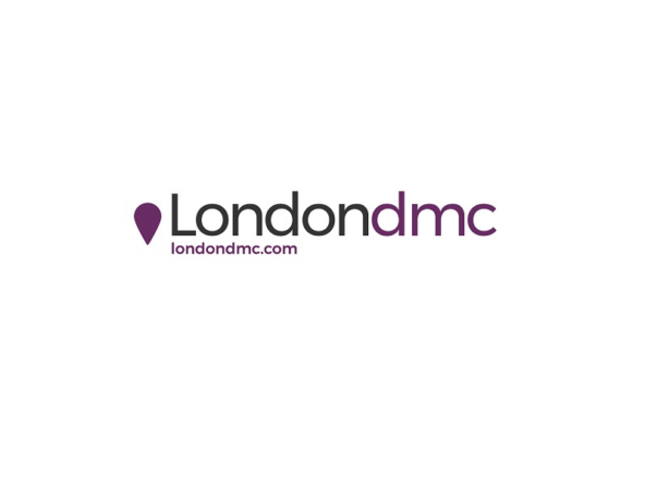 London dmc logo