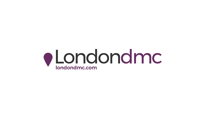 London dmc logo