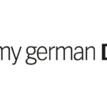 german dmc logo