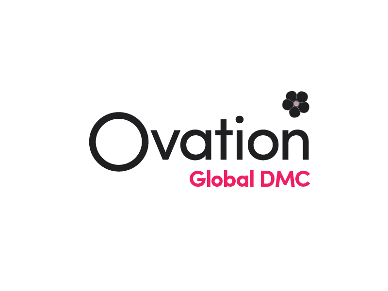 ovation logo