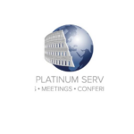 platinum service logo