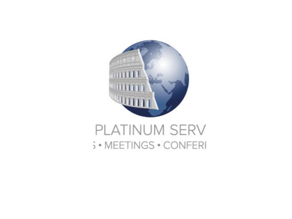 platinum service logo