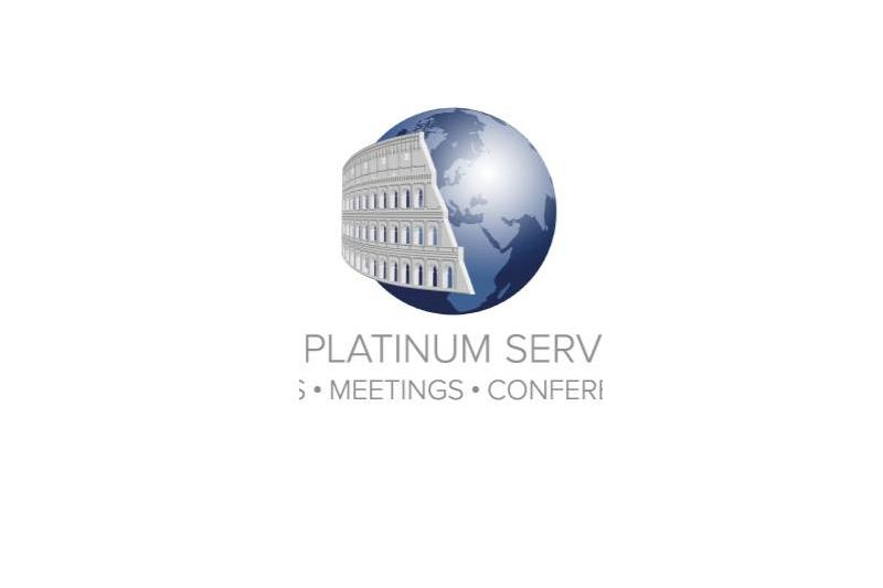 platinum service logo