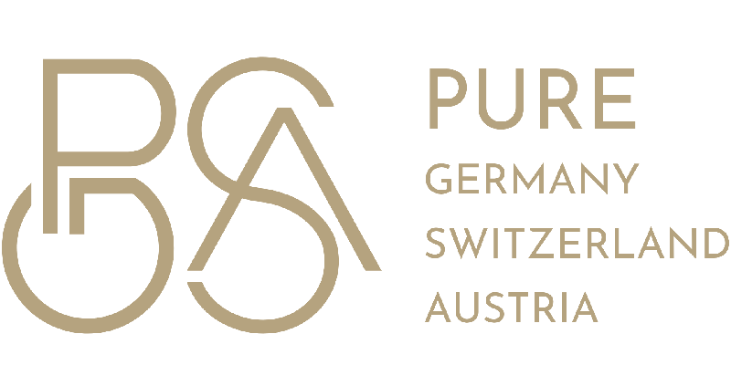 Germany pure logo