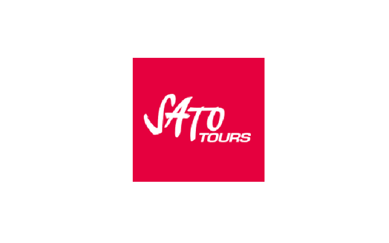 sato tours