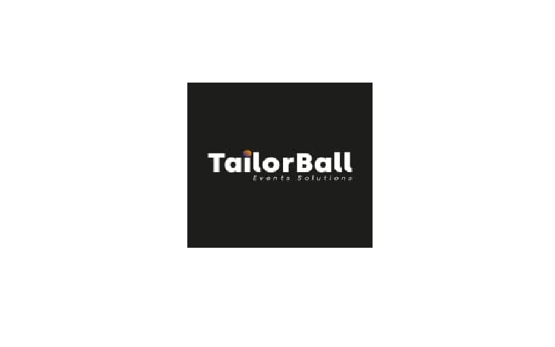tailorball dmc logo