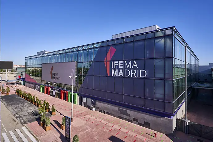 IFEMA Madrid