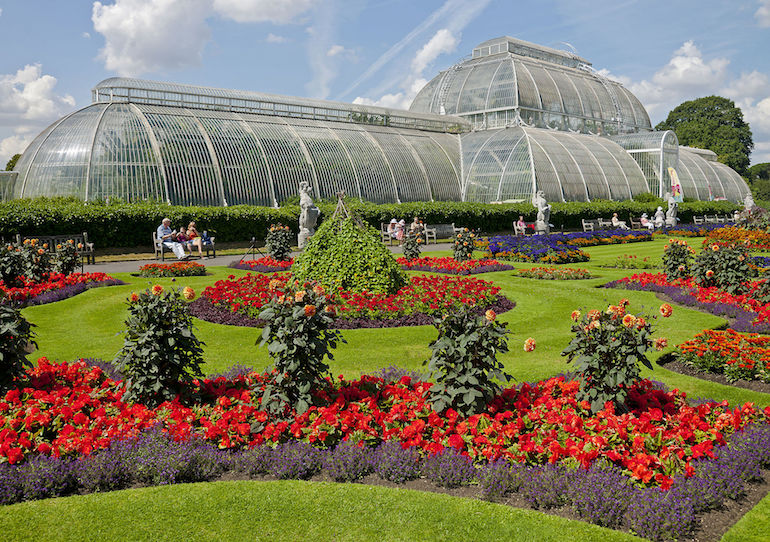 Royal Botanic Gardens, Kew