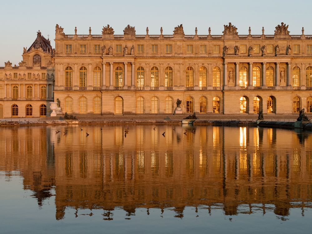 Palace of Versailles