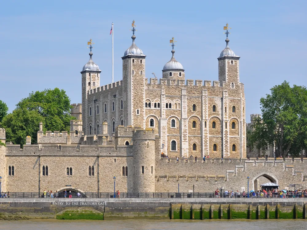 Tower of London