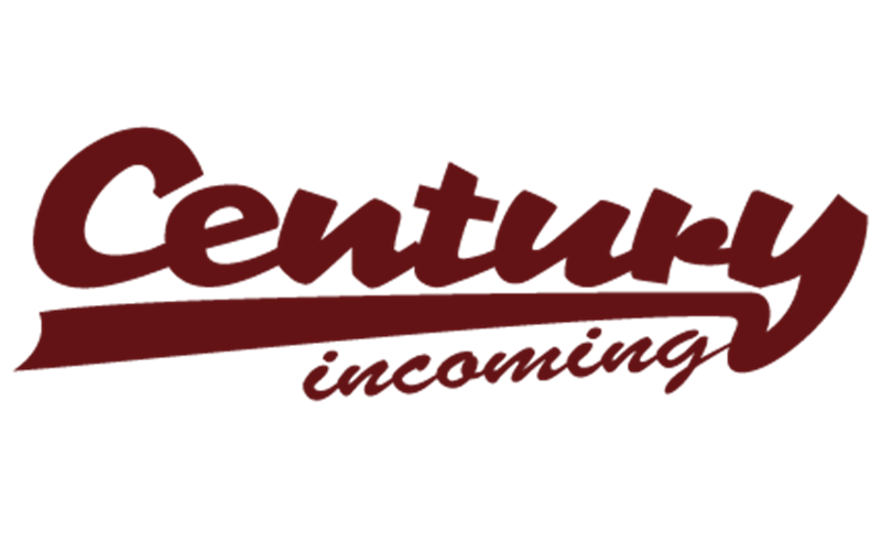 century incoming