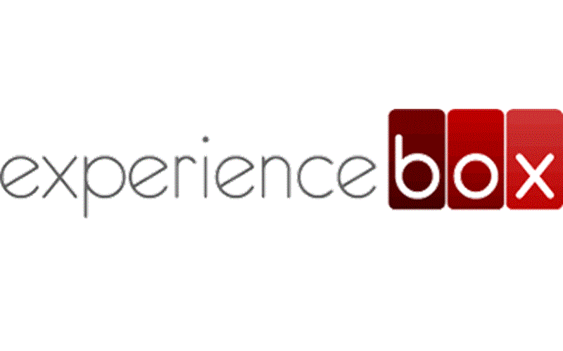 experience box