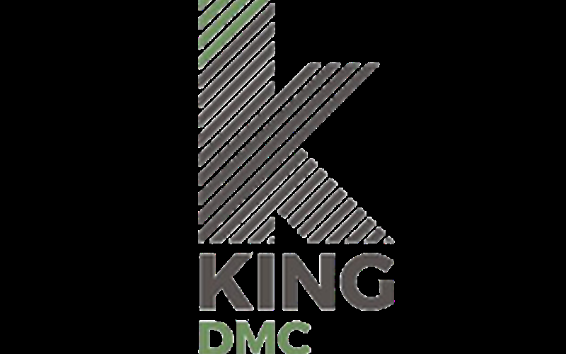 king dmc