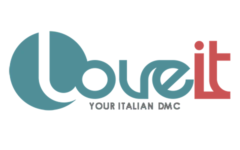 love it dmc