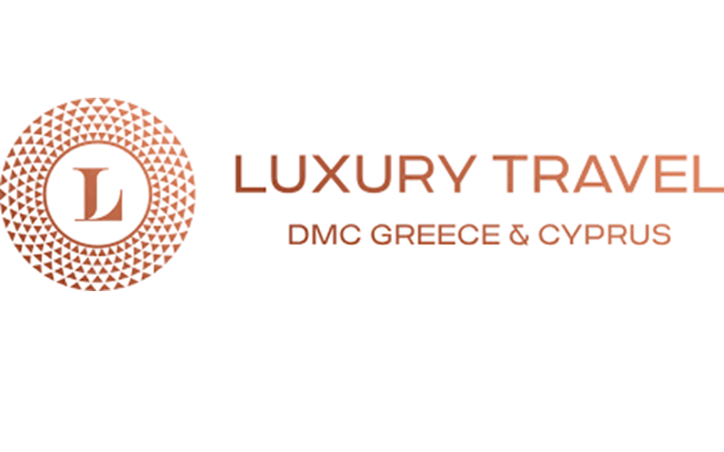 Luxury Travel DMC - DMC Company Logo