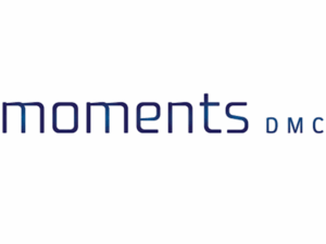 Moments DMC