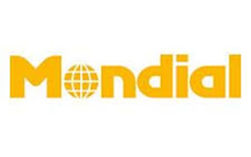 mondial travel
