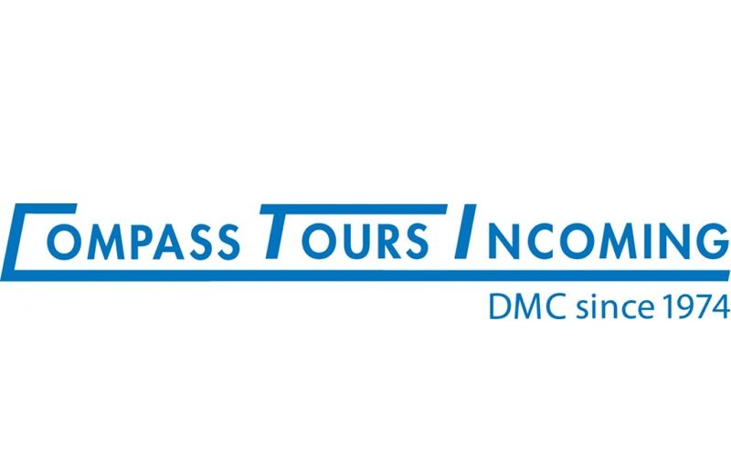 compass tours incoming