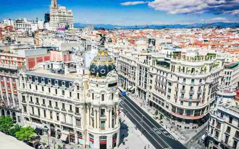 Madrid