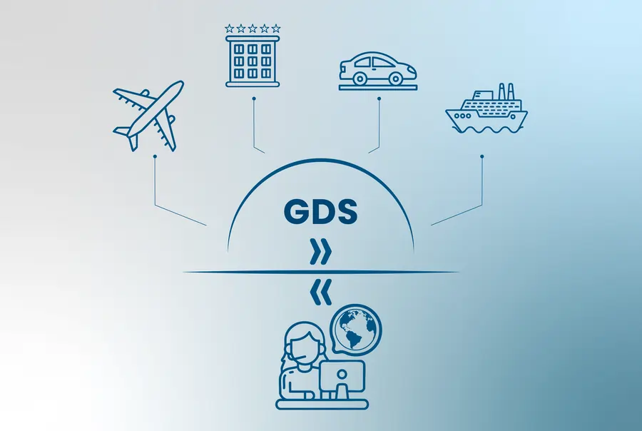 gds system